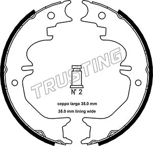 115313 Trusting