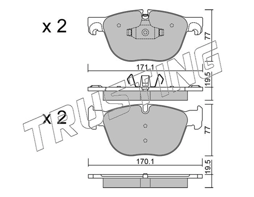 Comprar  X6  E71