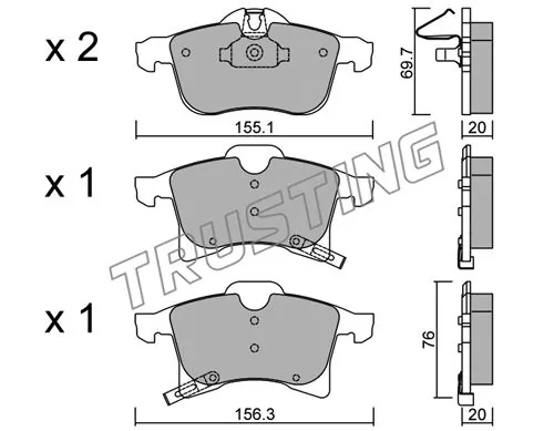 Opel Meriva ()