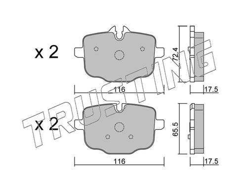 Comprar  X6  G06, F96