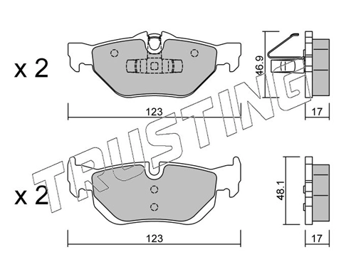 Comprar  X1  E84