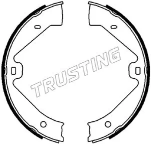 124289 Trusting