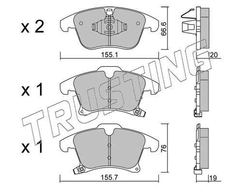 Ford Galaxy monovolume comprar em Portugal