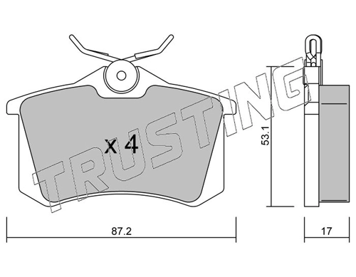 Comprar  A8  4D2, 4D8