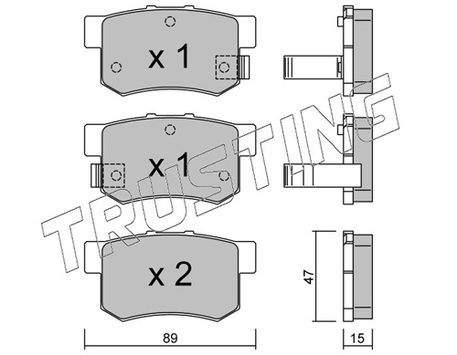 Comprar  SX4  GY