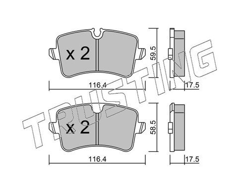 Comprar A7 4GA, 4GF