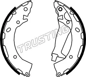 046225 Trusting