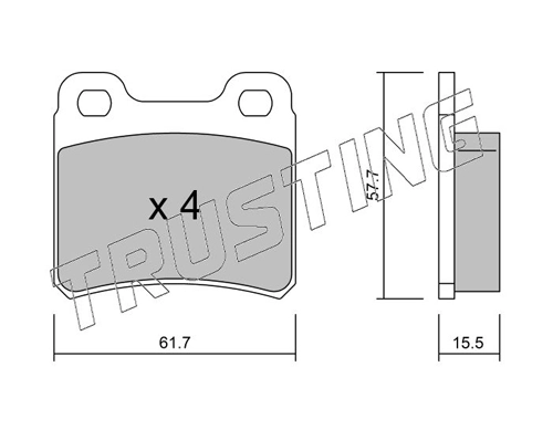  Calibra  coupé (1989-1997) original desde 23,96 €