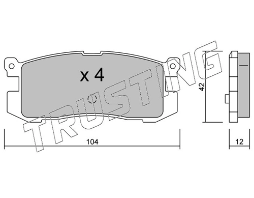 Comprar  626 III GD