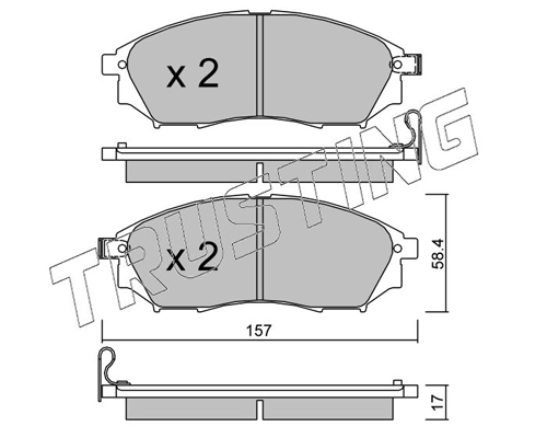 Comprar  Murano  Z51