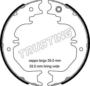 115329 Trusting