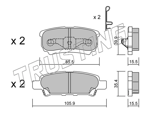 Comprar  Compass  MK49