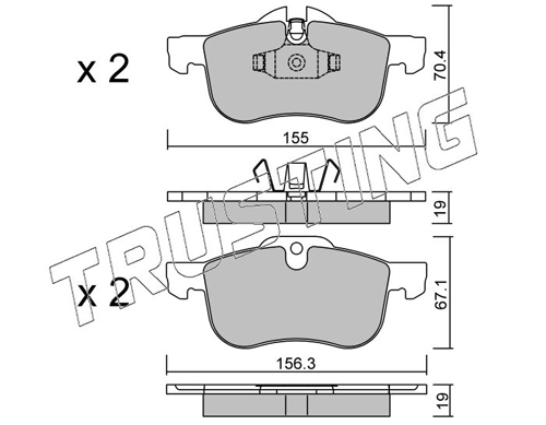 Rover 75 desde 40,20 €