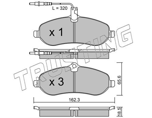 Comprar  Scudo  270