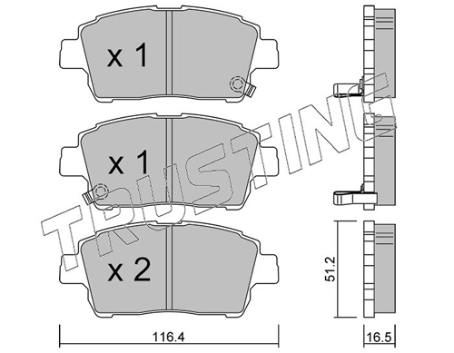 Comprar  Yaris  NCP2