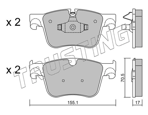 Comprar GRANDLAND A18, P1UO