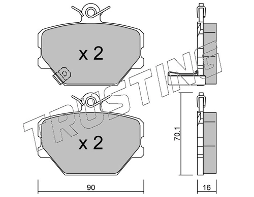 Comprar  FORTWO  451