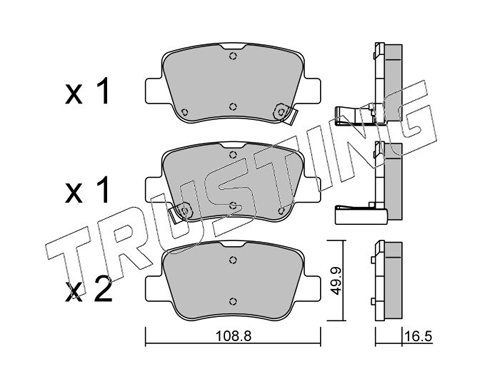 Comprar  Avensis  T27
