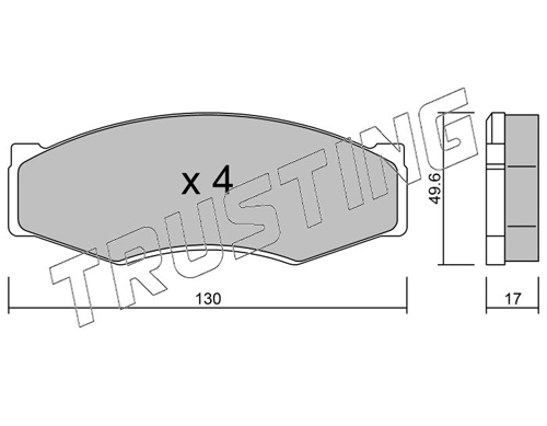 Comprar Vanette C22
