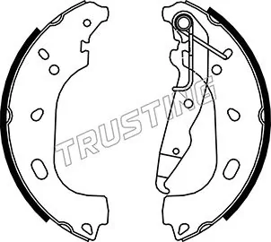 073177 Trusting
