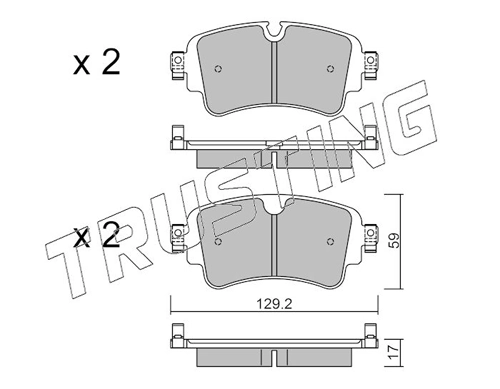 Comprar  A5  F53, F5P