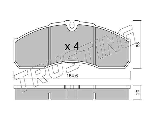  Renault Trucks Mascott  (HH)