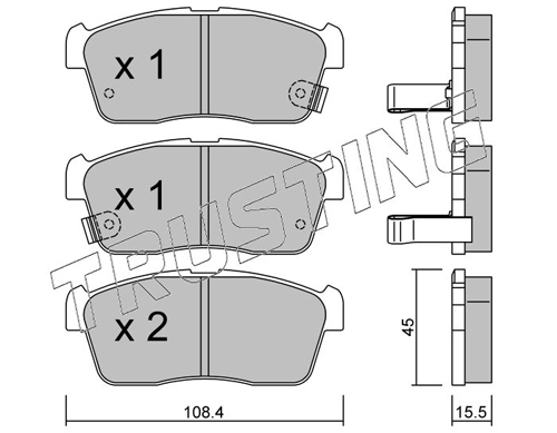 Comprar  Ignis II FH