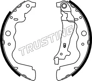 088240 Trusting