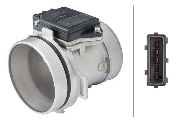 Compre Sensor de fluxo (consumo) de ar, medidor de consumo M.A.F. - (Mass Airflow) Ford Mondeo 1