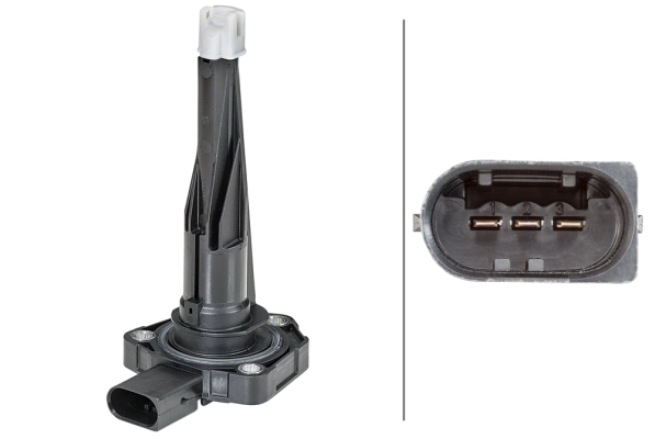 Compre Sensor do nível de óleo de motor Mercedes ML/GLE 