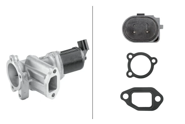Compre 1852086J01 Suzuki Válvula EGR de recirculação dos gases