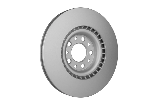 Compre Disco do freio dianteiro Alfa Romeo Giulia 