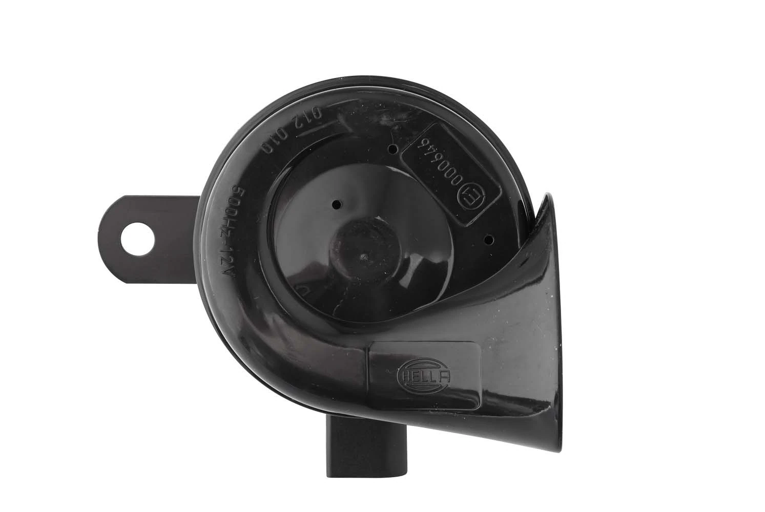 Sinal sonoro (cláxon) para Audi A4 B7 8EC