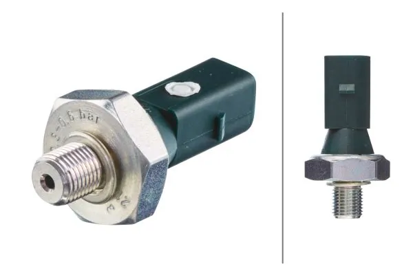 6ZL008280001 HELLA Sensor de pressão de óleo