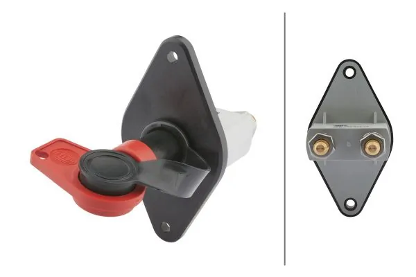 Interruptor de terra HELLA 6EK002843111 preço, a partir de 29,30 USD
