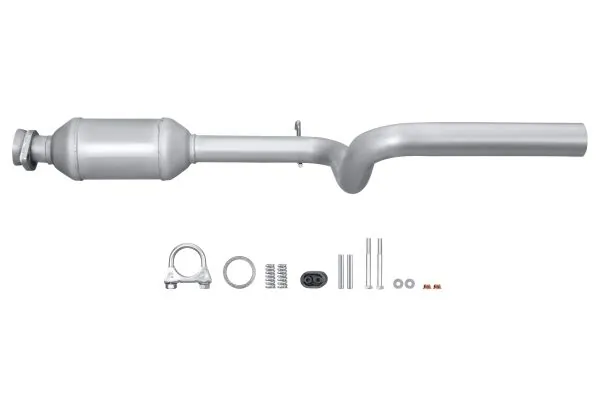 Convertidor - catalisador para Renault Espace J63