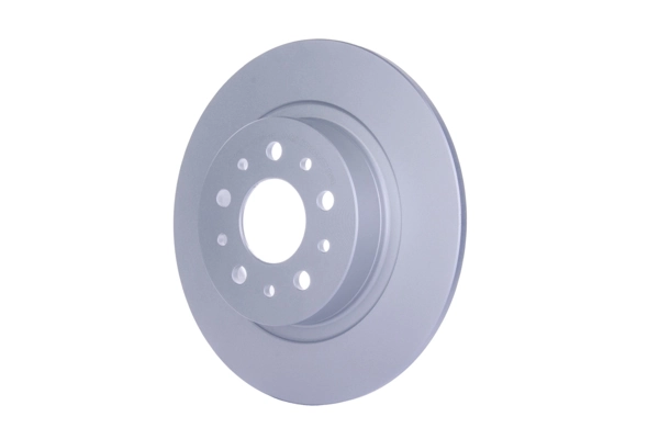 Disco do freio traseiro 51914664 Fiat/Alfa/Lancia