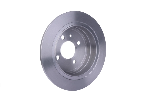  Disco do freio traseiro BMW 3 sedan (E30) (1982 - 1992) 