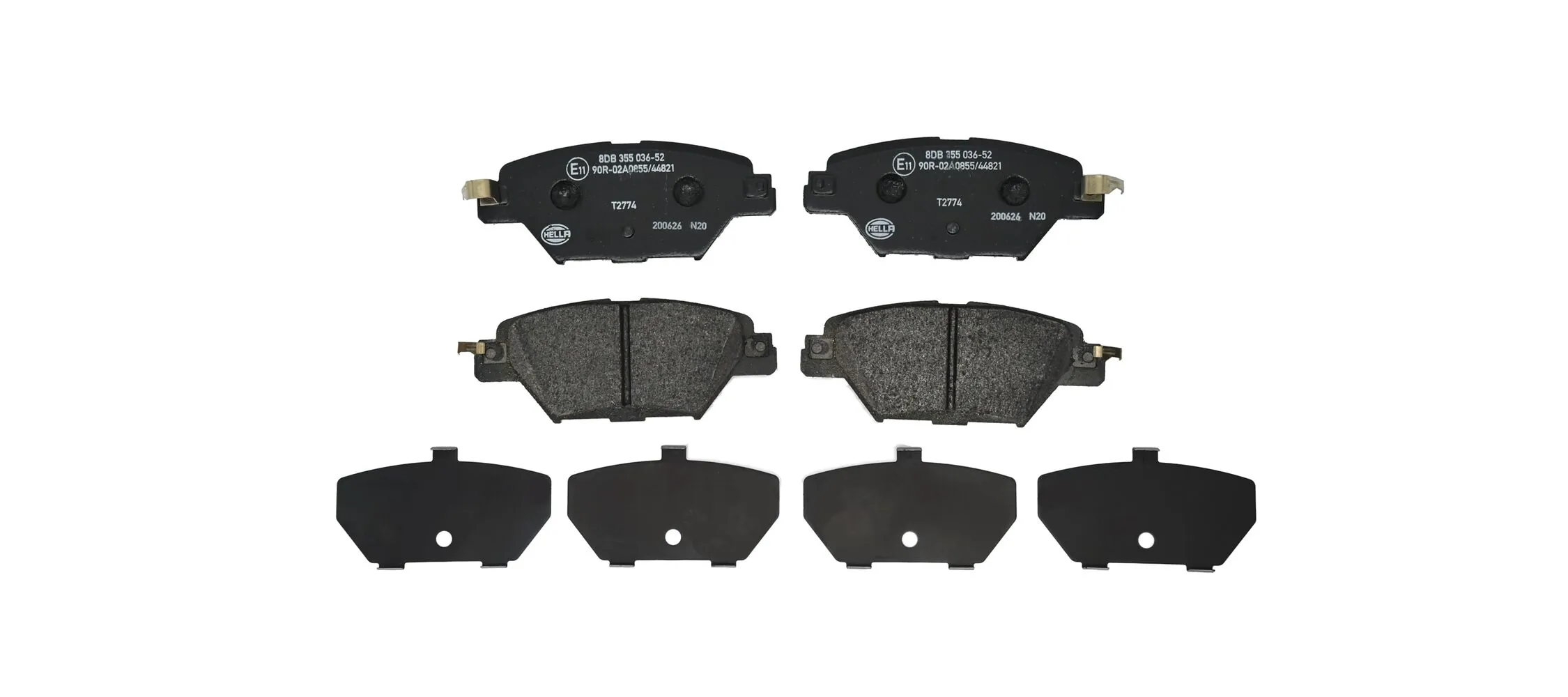 8DB355036521 HELLA