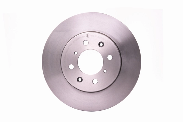 Disco do freio dianteiro SDB100500 Land Rover