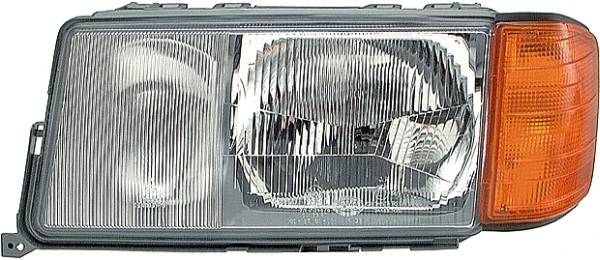 Luz direita Mercedes C preço, a partir de 65,16 USD