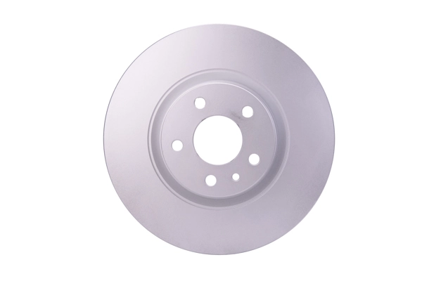 8DD355101951 HELLA Disco do freio dianteiro