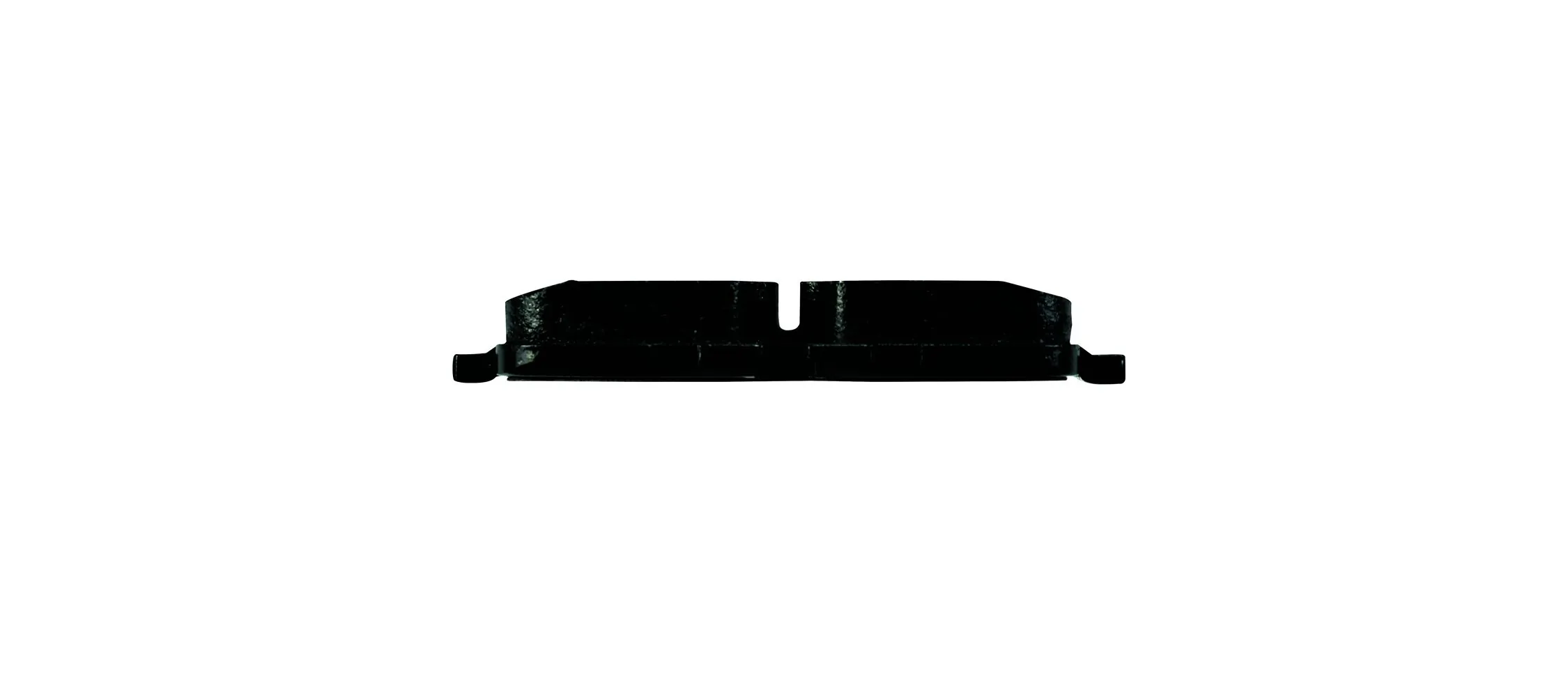 Compre Sapatas do freio traseiras de disco Land Rover Range Rover 
