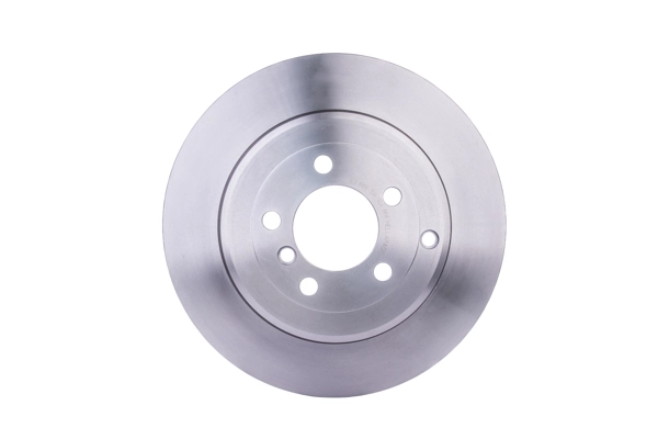 Disco do freio traseiro Peugeot/Citroen 1642775580