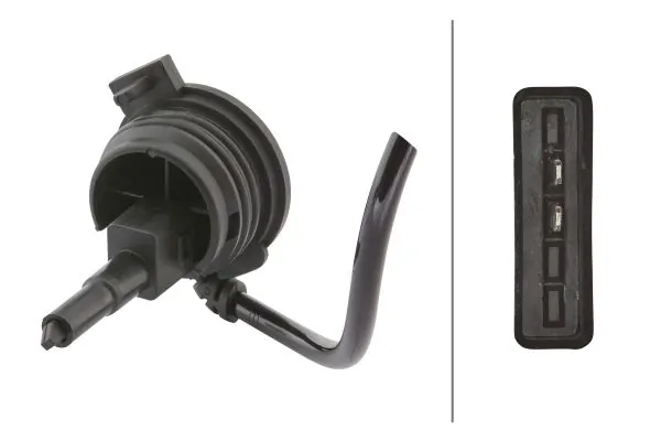 Sensor de ativação das luzes de marcha à ré Audi A4 B6 8E2