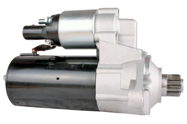 Compre 8EA012526191 HELLA Motor de arranco