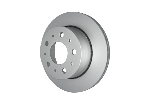 Disco do freio traseiro Fiat/Alfa/Lancia 51957512