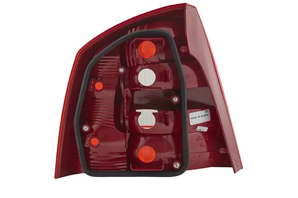  para Skoda Octavia II (1Z3)