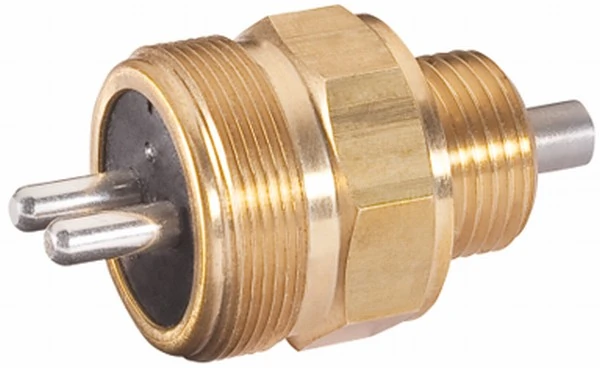 Sensor de ativação das luzes de marcha à ré 0501305308 ZF Parts