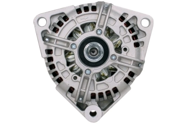 Gerador para MAN TGX I 